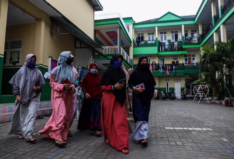 pesantren-kilat-di-sekolah