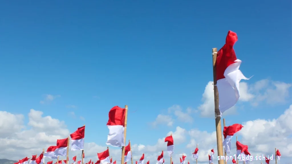 Pentingnya Menanamkan Nilai-Nilai Kemerdekaan di SMP