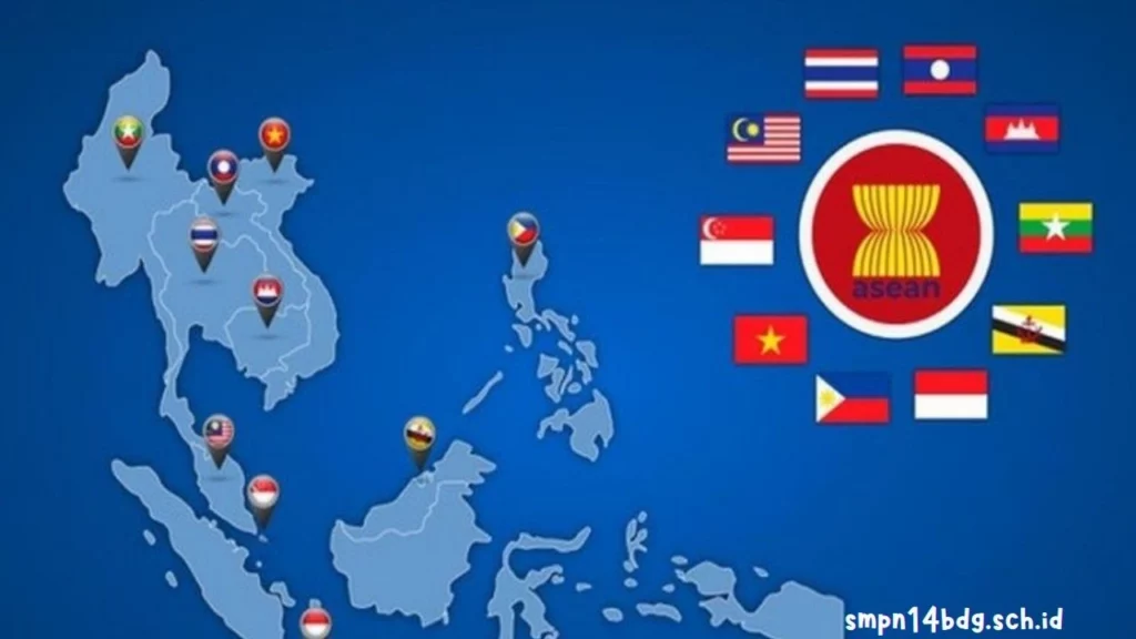 Menganyam Permadani Global, Dampak Positif Interaksi Antar Negara