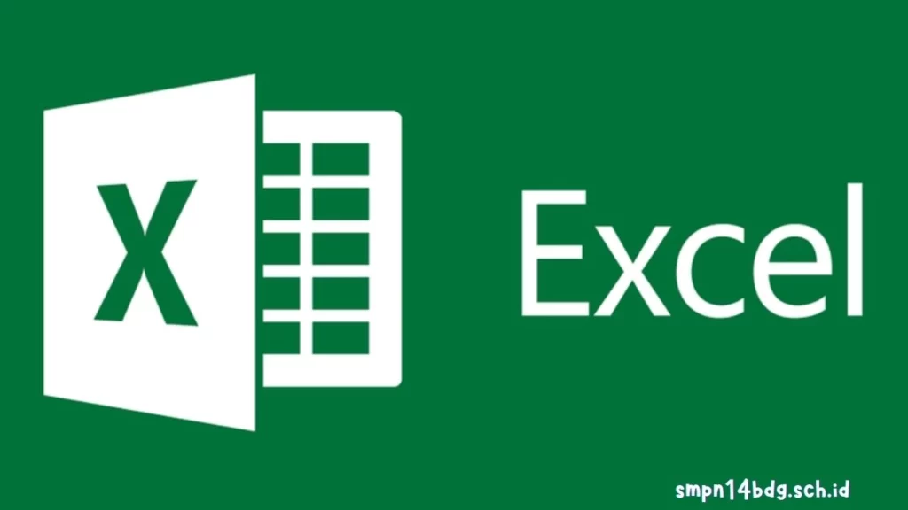 5 Alasan Kamu Harus Bisa MS Excel di SMP