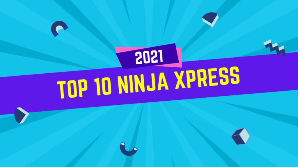 Top Up Diamond Tidak Mahal di Ninja Xpress