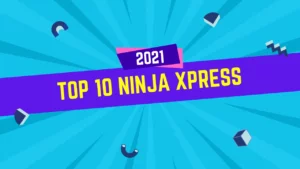 Ninja-Xpress