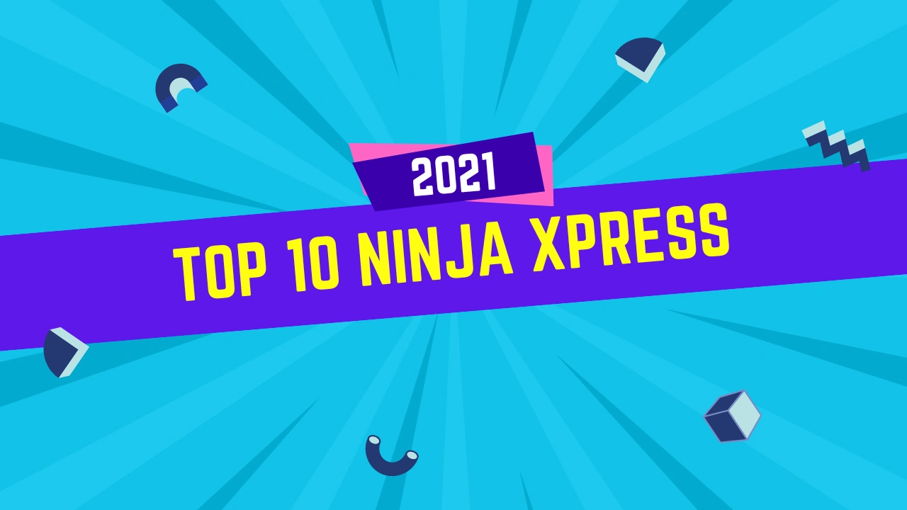 Ninja-Xpress