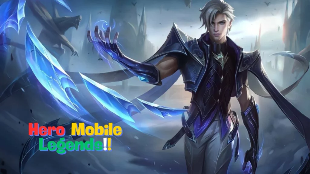 5 Hero Mobile Legends Ramah Pemula!