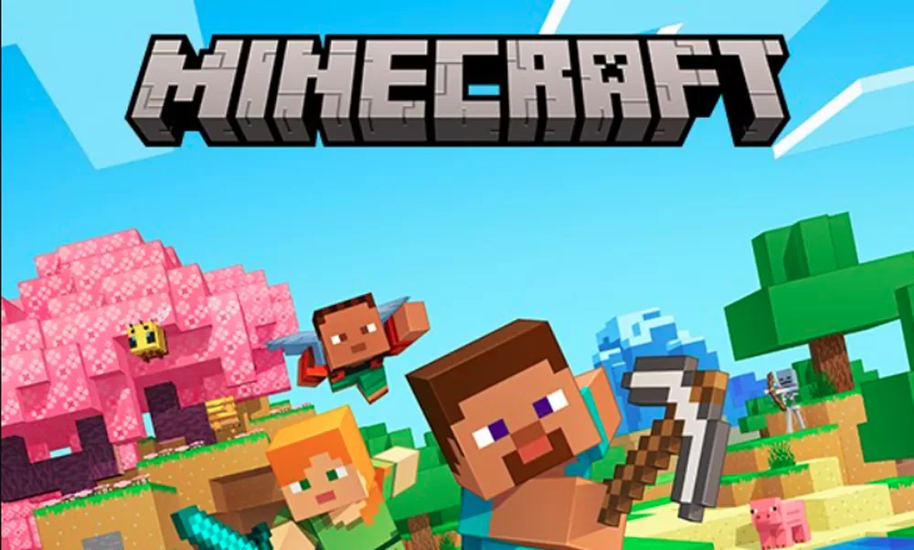 Cara Mendapatkan Minecraft Gratis