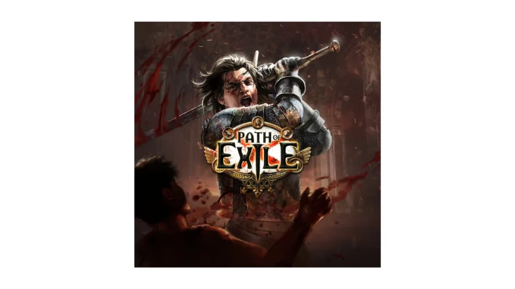 Kegelapan Dunia Path of Exile