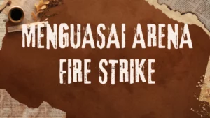 Fire Strike - smpn14bdg.sch.id