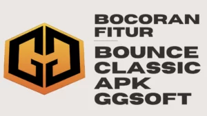 Bounce Classic APK GGSOFT - ggsoft-official.id