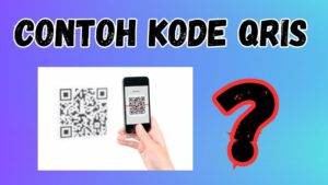 Contoh Kode Qris - smpn14bdg.sch.id